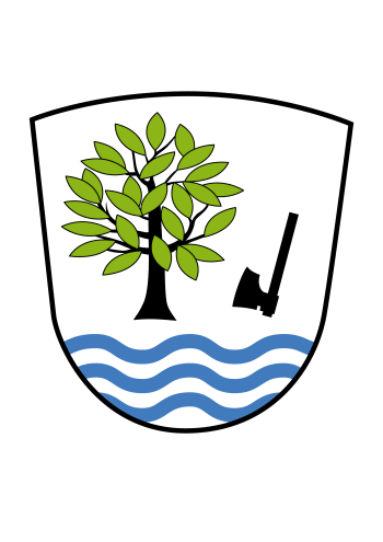 Wappen von Rainrod