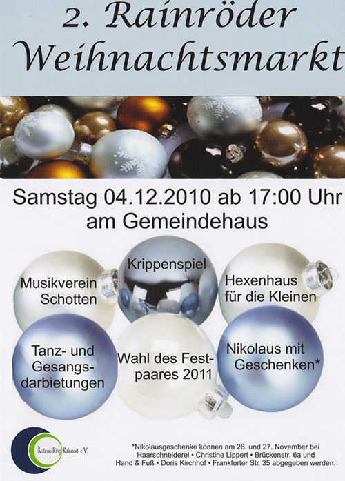 Flyer_Weihnachtsmarkt_Rainrod_2010