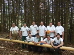 2010 Maibaum