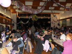 2012 Kinderfasching